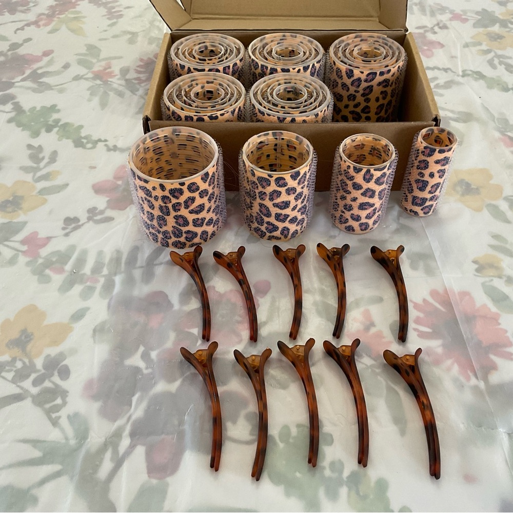 Hair Rollers